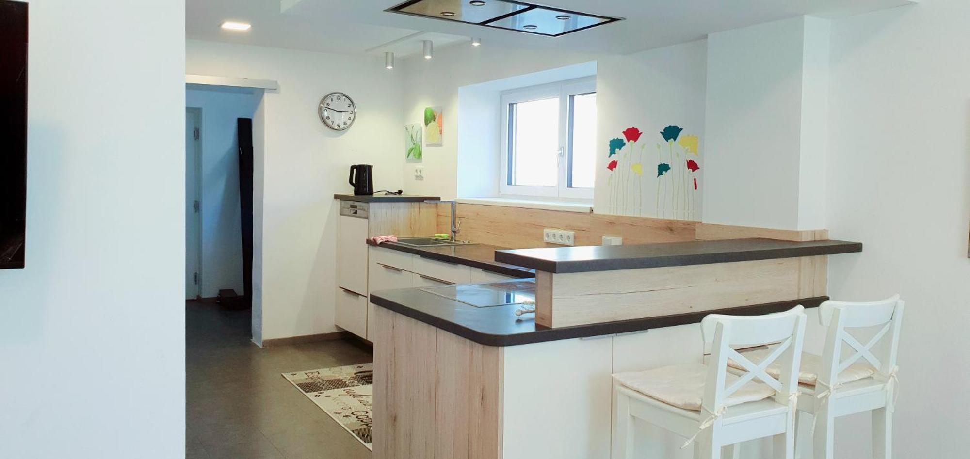 3-Zimmer- Wohnung In Traun, Naehe Linz Und Wels Kültér fotó